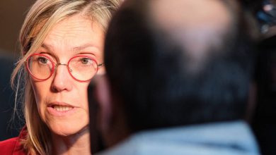 la ministre de la Transition écologique, Agnès Pannier-Runacher, annonce qu’elle n’ira pas à Bakou – Libération