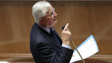 Michel Barnier veut savoir ce qu’Auchan et Michelin ont fait « avec l’argent public qu’on leur a donné » – Libération