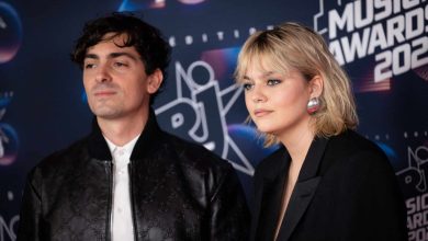 NRJ Music Awards 2024 : Louane lui a été proposée par son célèbre compagnon