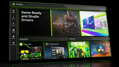 Qu’est-ce que l’application NVIDIA, cette application qui remplace GeForce Experience