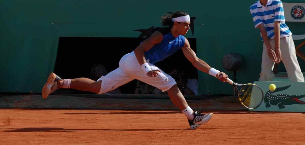 ATP – WTA ></img> Serena Williams se moque presque de Rafael Nadal : « J’ai toujours admiré ton incroyable corsaire que j’ai trouvé très cool et élégant parce que, évidemment, j’aime la mode »