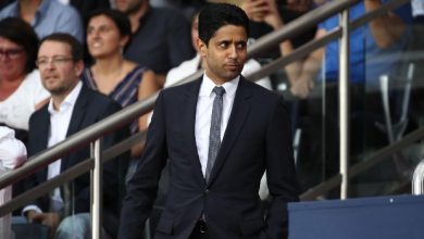 PSG/Atlético – Nasser al-Khelaïfi remobilise ses troupes