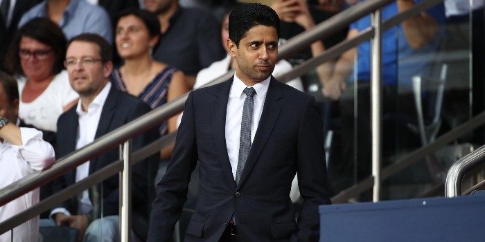 PSG/Atlético – Nasser al-Khelaïfi remobilise ses troupes