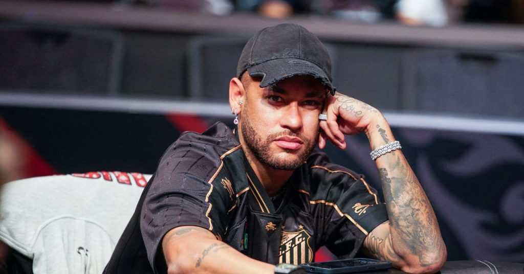 Neymar, le divorce est confirmé – Football.fr