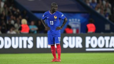 N’Golo Kanté, catastrophe en vue ?