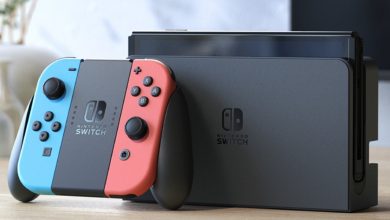 La Nintendo Switch OLED est à un prix inédit (-45%), le Black Friday est FOLLE