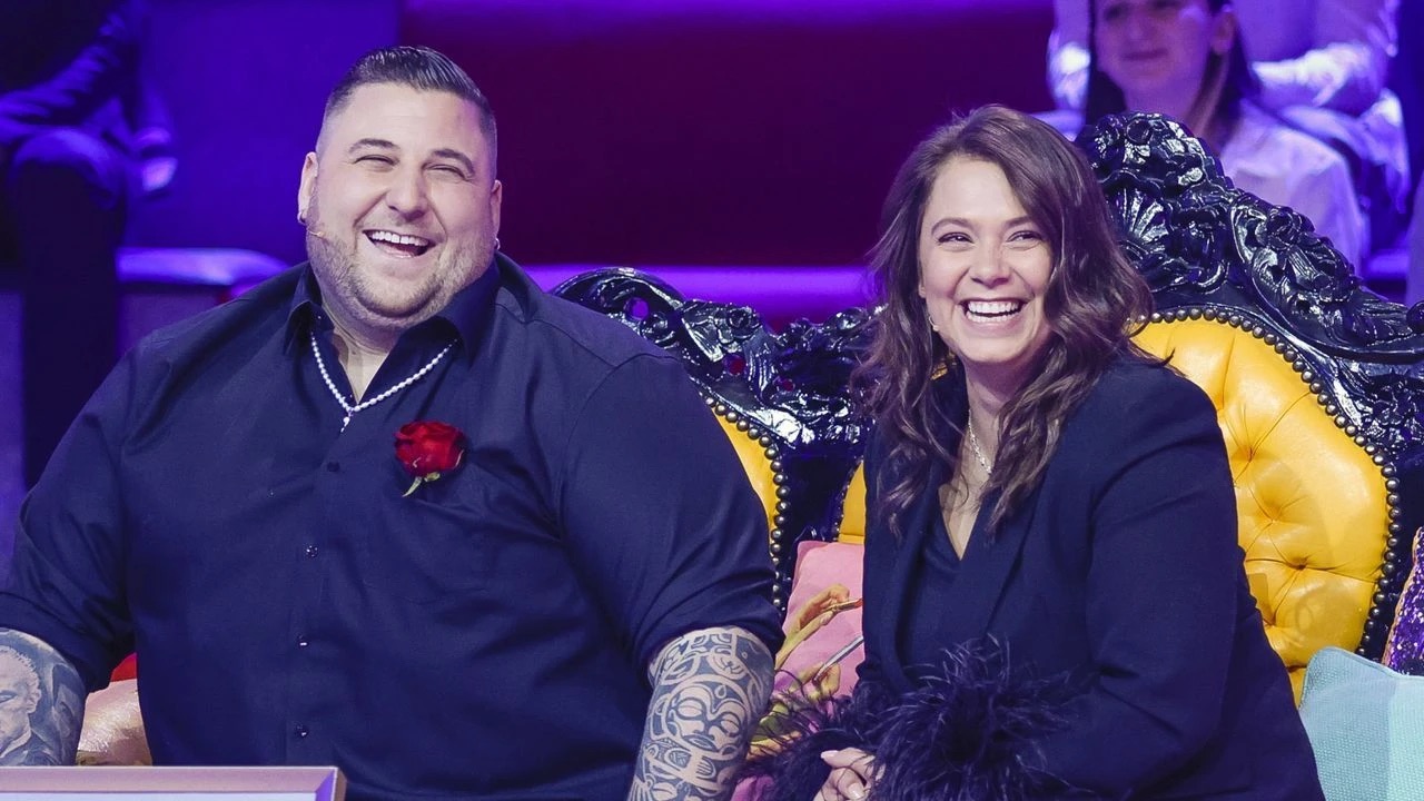 « Nous avons gardé un secret » : Nico Capone et Daniela Pinto attendent un heureux événement ! L’influenceuse est enceinte