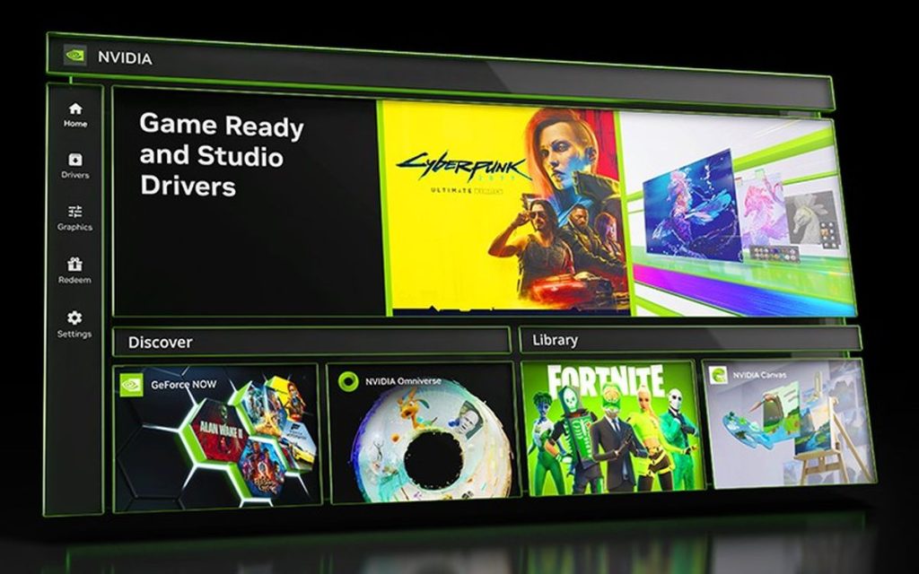 Nvidia App est le nouveau logiciel incontournable si vous possédez une carte GeForce, et il est disponible aujourd’hui