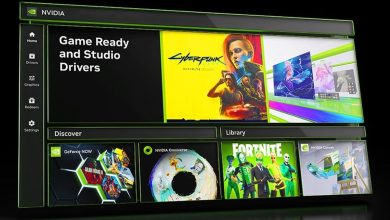 Nvidia App est le nouveau logiciel incontournable si vous possédez une carte GeForce, et il est disponible aujourd’hui