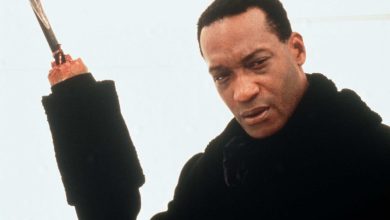 Tony Todd, star des sagas « Candyman » et « Final Destination », décède à 69 ans