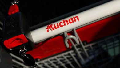 Auchan : les données de « centaines de milliers de clients » volées lors d’une cyberattaque