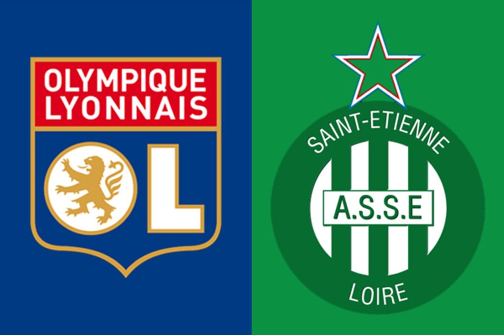 ASSE. L’énorme troll lyonnais après la gifle administrée à Saint-Etienne chez les filles