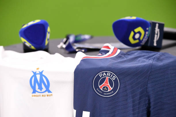 Cet international parisien échauffe déjà les Marseillais avant le match retour du PSG