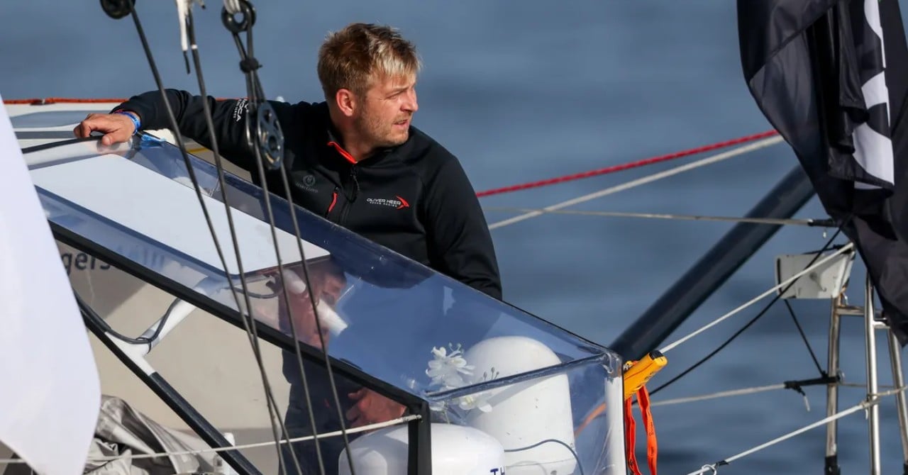 Vendée Globe, la sanction tombe