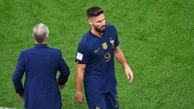 Giroud avec les Bleus, Deschamps confirme un choix fort