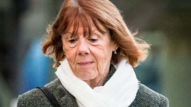 Gisèle Pelicot dénonce « le procès de la lâcheté » – Libération