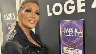 « Je veux me marier » : Loana dévoile son nouveau visage dans « Face à Hanouna » ‎