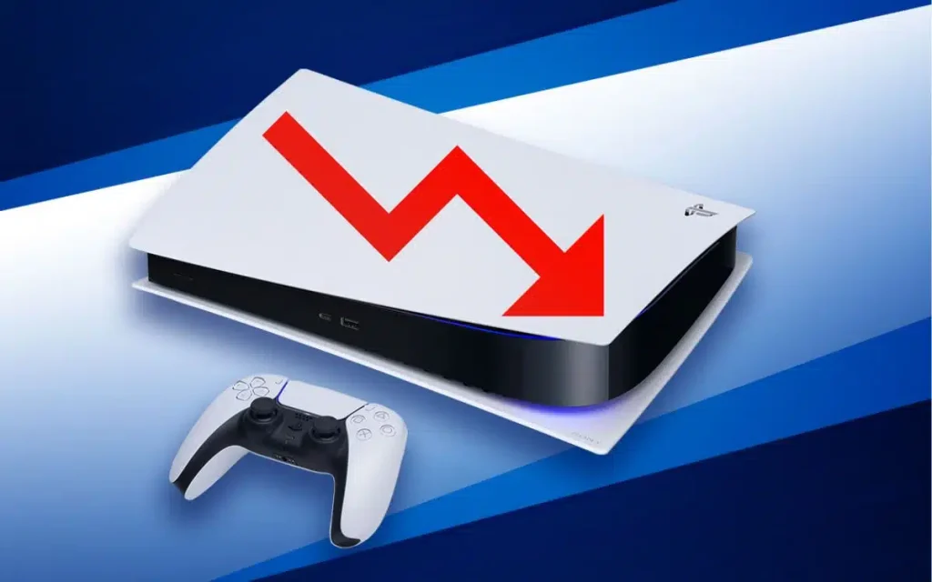 Une fuite suggère que la PS5 Slim et le PSVR 2 pourraient bénéficier d’excellentes offres pour le Black Friday