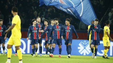 PSG/Toulouse – Notes des joueurs du PSG dans la presse