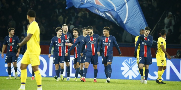 PSG/Toulouse – Notes des joueurs du PSG dans la presse