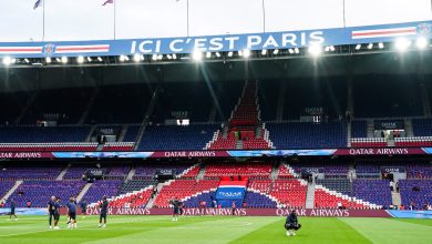 Le Paris FC lorgne sur le Parc des Princes