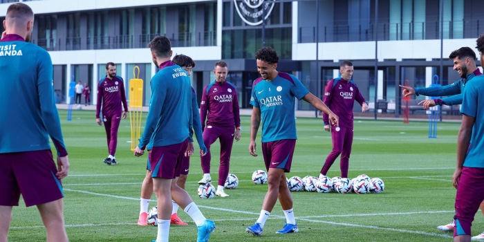 Le groupe parisien quasiment au complet en D-2 de PSG-Atlético