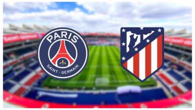 PSG/Atlético de Madrid – L’équipe parisienne se confirme !