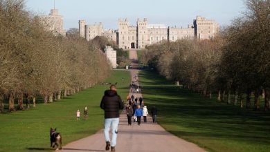 Cambriolage au domaine royal de Windsor, où vivent Kate et William