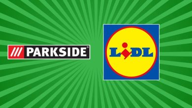 Lidl écrase les prix de son arrivée Parkisde en magasin dès lundi