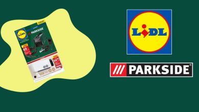 Lidl époustoufle la concurrence avec une arrivée Parkside haut de gamme.