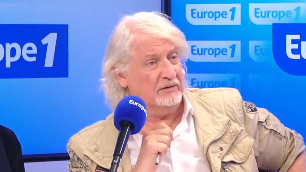 Patrick Sébastien : Face à Cyril Hanouna, il donne son avis sans filtre sur TPMP (VIDEO)