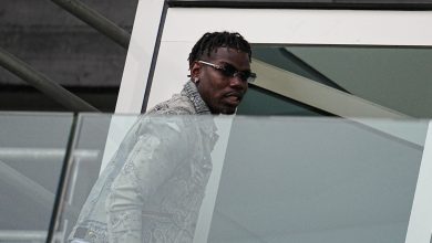 Paul Pogba se rapprocherait de la Ligue 1