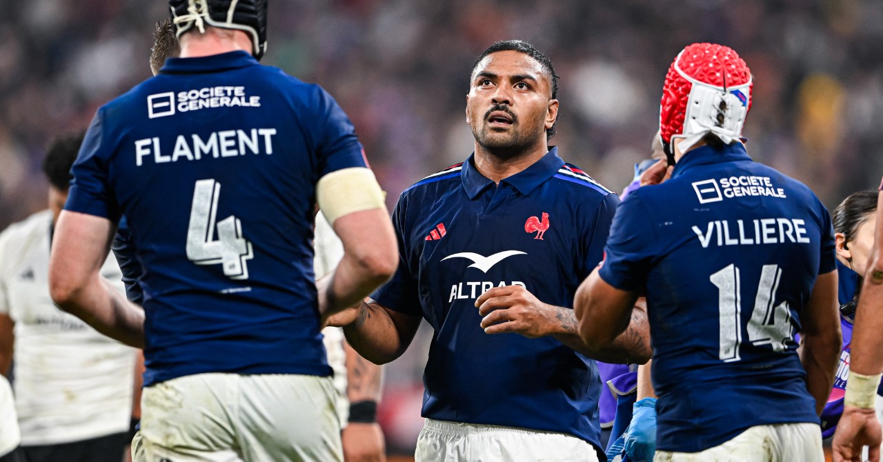 XV de France, un scandale dénoncé – Sports.fr