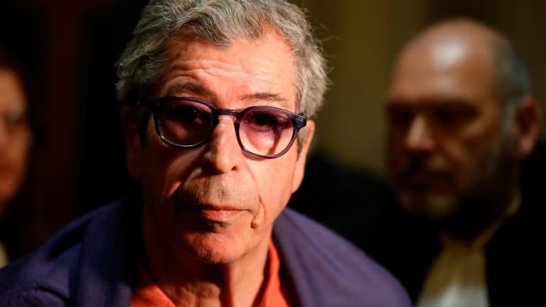 INFOS BFMTV. Patrick Balkany demande l’annulation de sa peine d’inéligibilité pour briguer Levallois-Perret en 2026