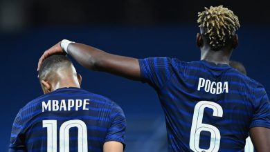 Pogba, la petite phrase qui ne va pas plaire à Mbappé