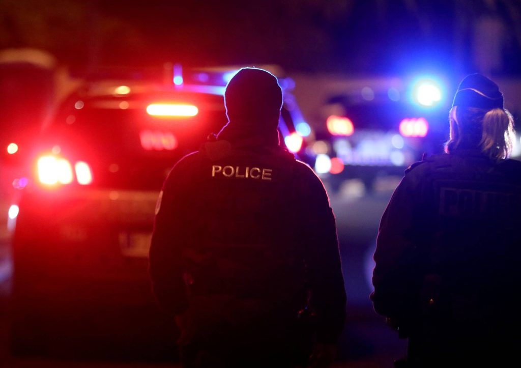 Un homme de 21 ans tué devant une discothèque lors d’une fête d’Halloween