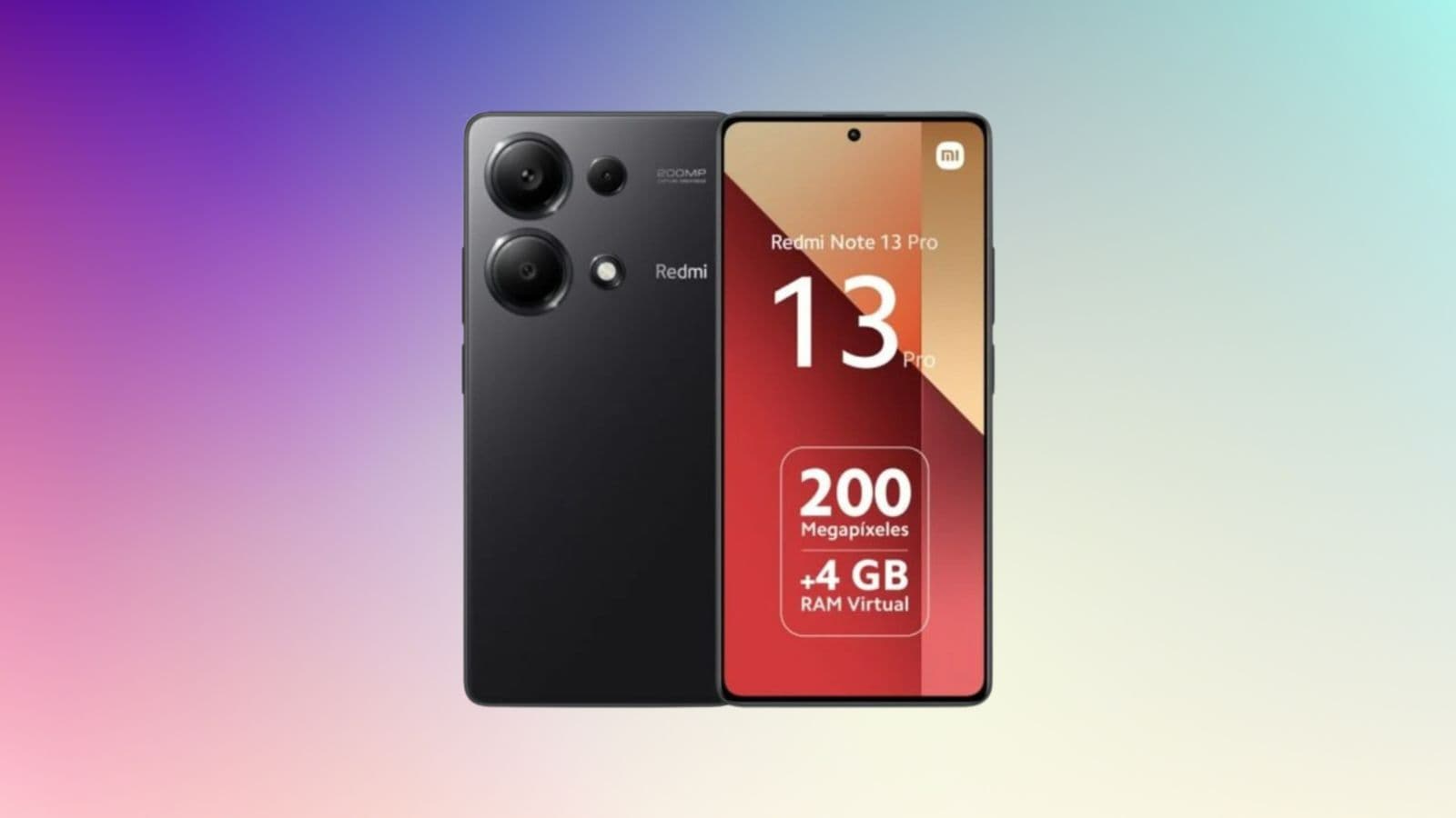 Le Redmi Note 13 Pro+ est à 1 euro, difficile de croire à une offre aussi attractive