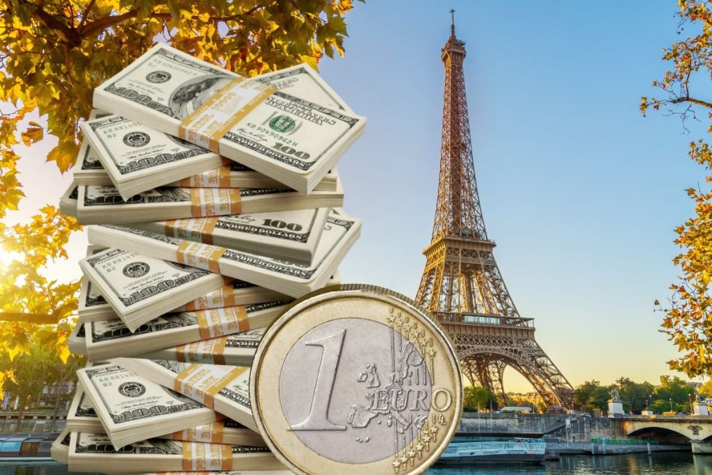 Le Dollar profite des élections pour décoller de façon révélatrice et laisser son rival européen sur le bord de la route