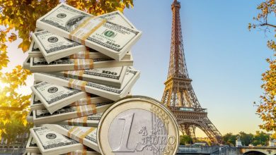 Le Dollar profite des élections pour décoller de façon révélatrice et laisser son rival européen sur le bord de la route