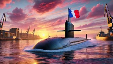 Le nouveau joyau de haute technologie livré à la Marine nationale prouve au monde entier que la France n’a rien perdu de son aura sur les mers