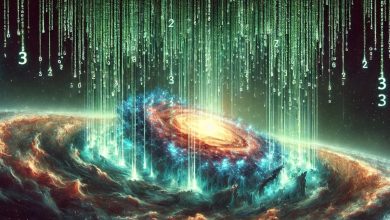 Le 2ème supercalculateur le plus puissant au monde désormais capable de créer son propre Univers comme dans la Matrice grâce au calcul exascale