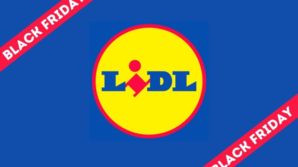 Black Friday Lidl : top 8 des offres à saisir dès maintenant (Parkside, Silvercrest…)