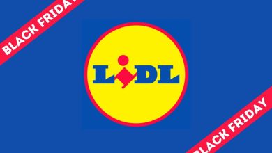 Black Friday Lidl : top 8 des offres à saisir dès maintenant (Parkside, Silvercrest…)