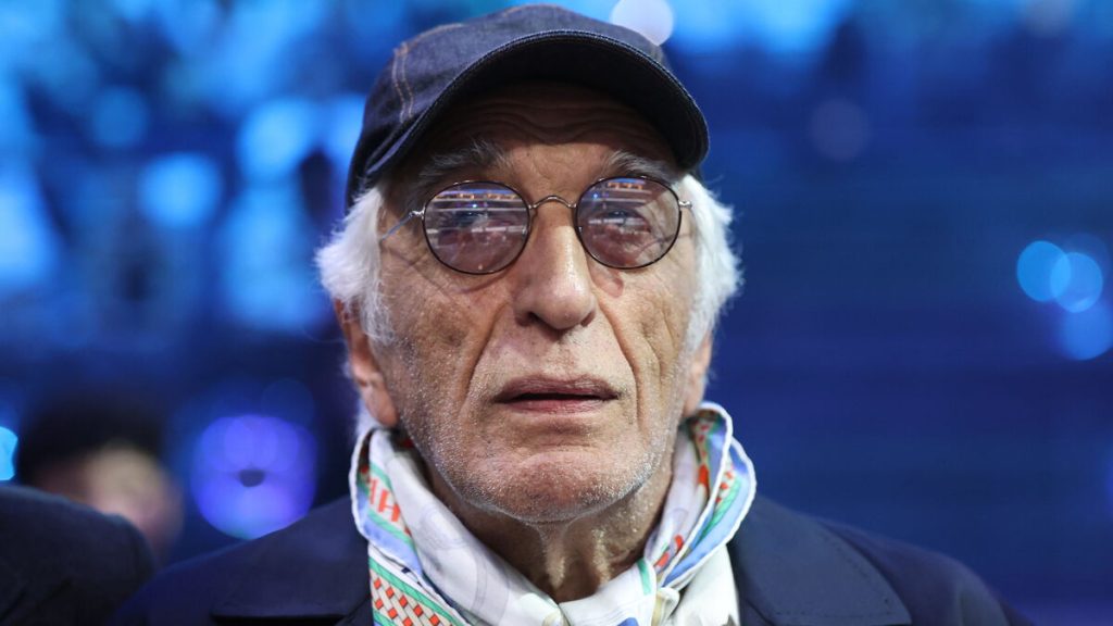 « La production ne m’a pas protégé » : l’acteur Gérard Darmon accusé de propos sexistes par plusieurs femmes