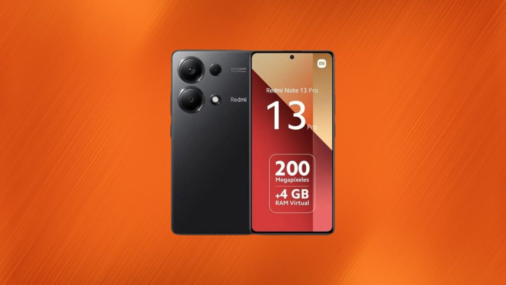 Le prix du Redmi Note 13 Pro+ est à tomber par terre, ne le laissez pas passer