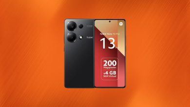 Le prix du Redmi Note 13 Pro+ est à tomber par terre, ne le laissez pas passer