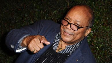 Quincy Jones : son acte de décès révèle quelle maladie l’a emporté