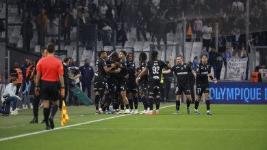 DIRECT. OM-Auxerre : les Olympiens défendent leur deuxième place… Suivre le match – La Provence