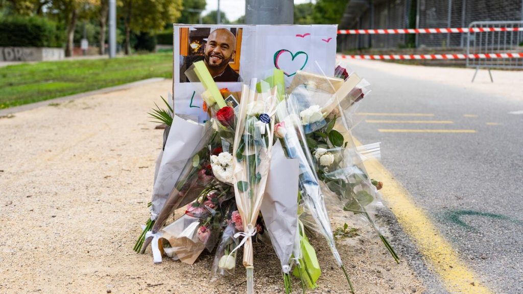 Employé municipal tué à Grenoble : le principal suspect arrêté au Portugal