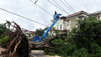 Cuba frappée par deux puissants tremblements de terre en quelques heures, les secousses ressenties dans tout le pays – Libération